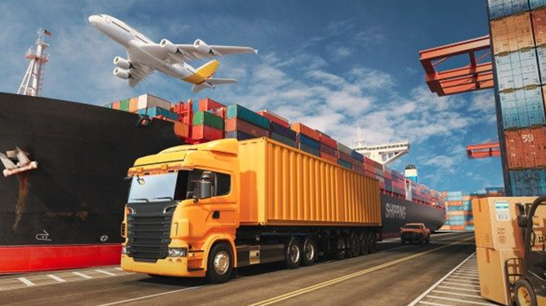 Transport international