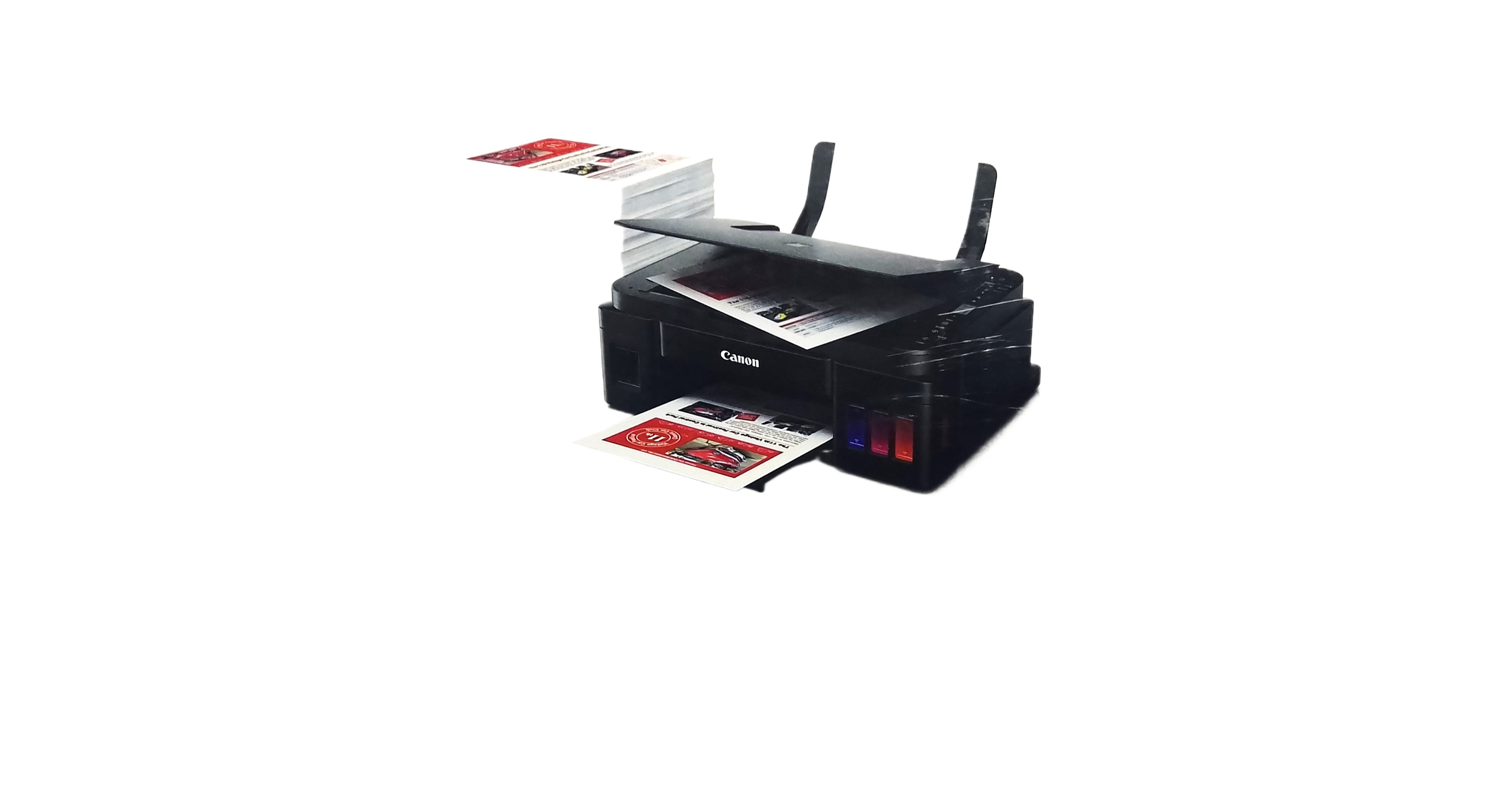 Imprimante CANON PIXMA G3410