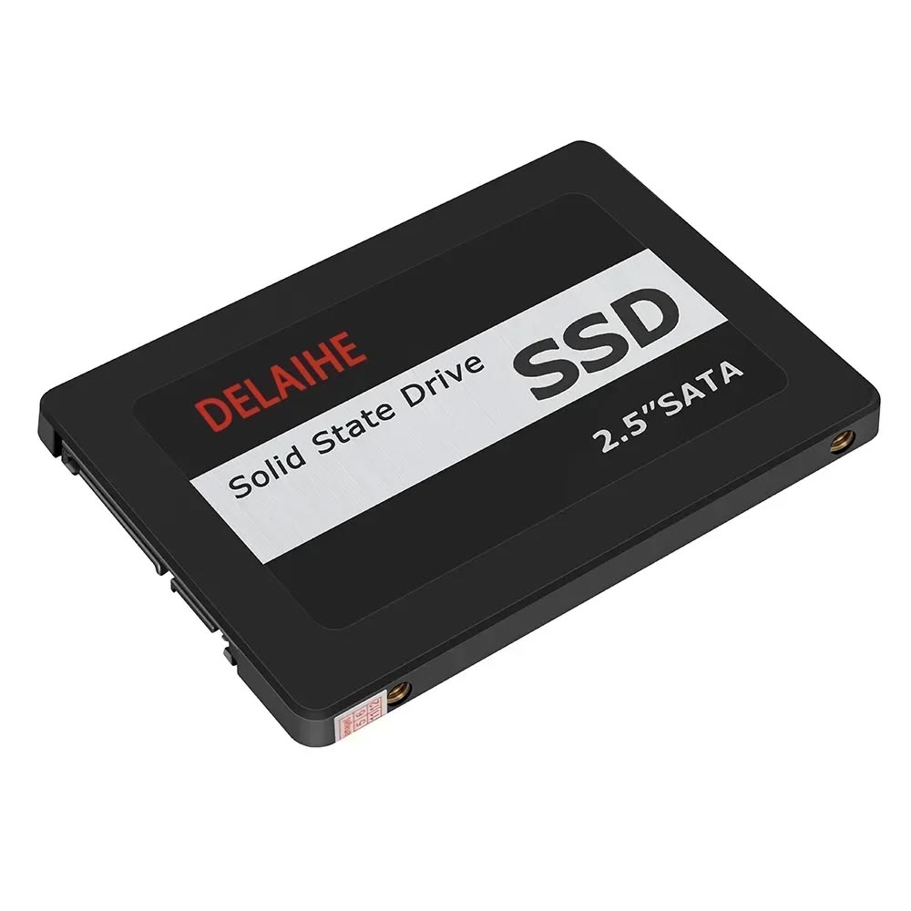 Disque dur interne SSD 1 Tera bit- Exécution de travail rapide