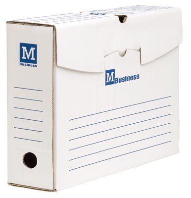 Boîte à archives