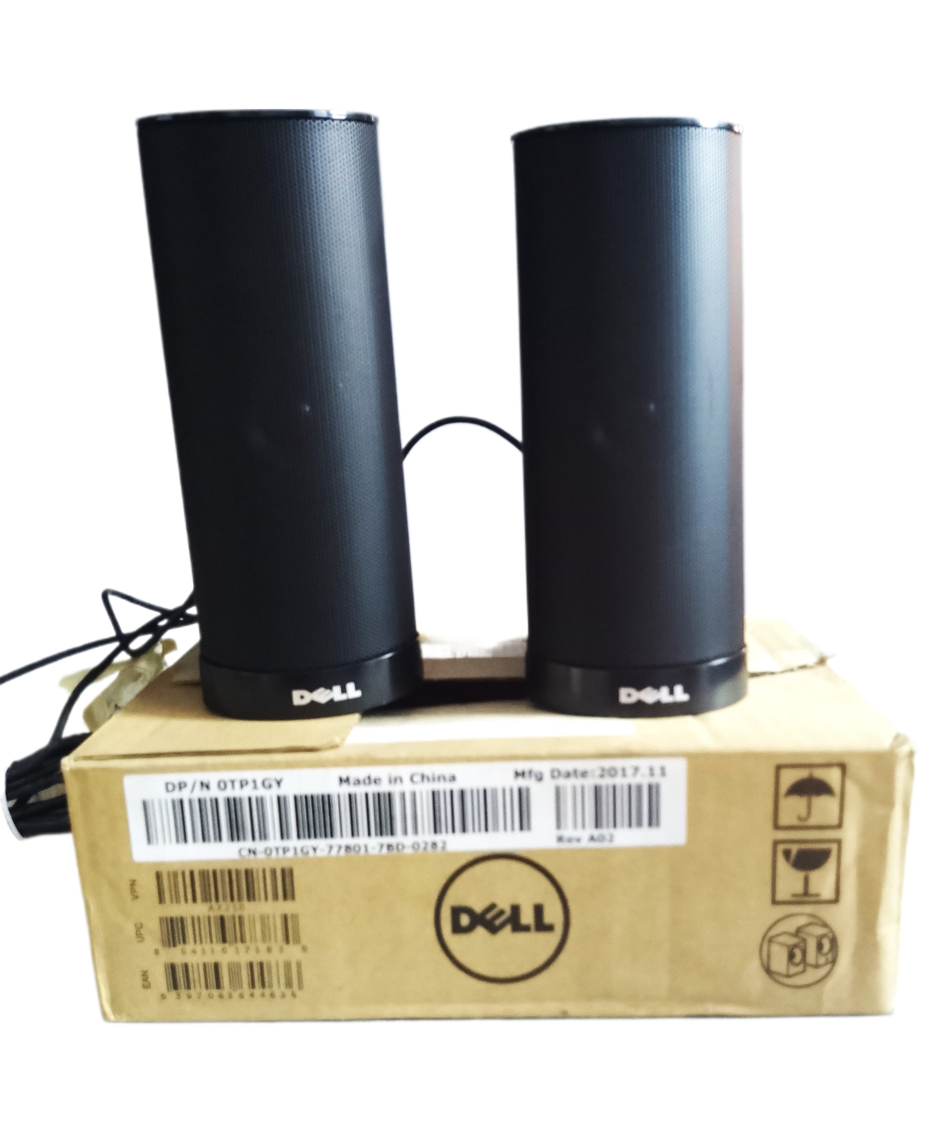 Baffle Dell