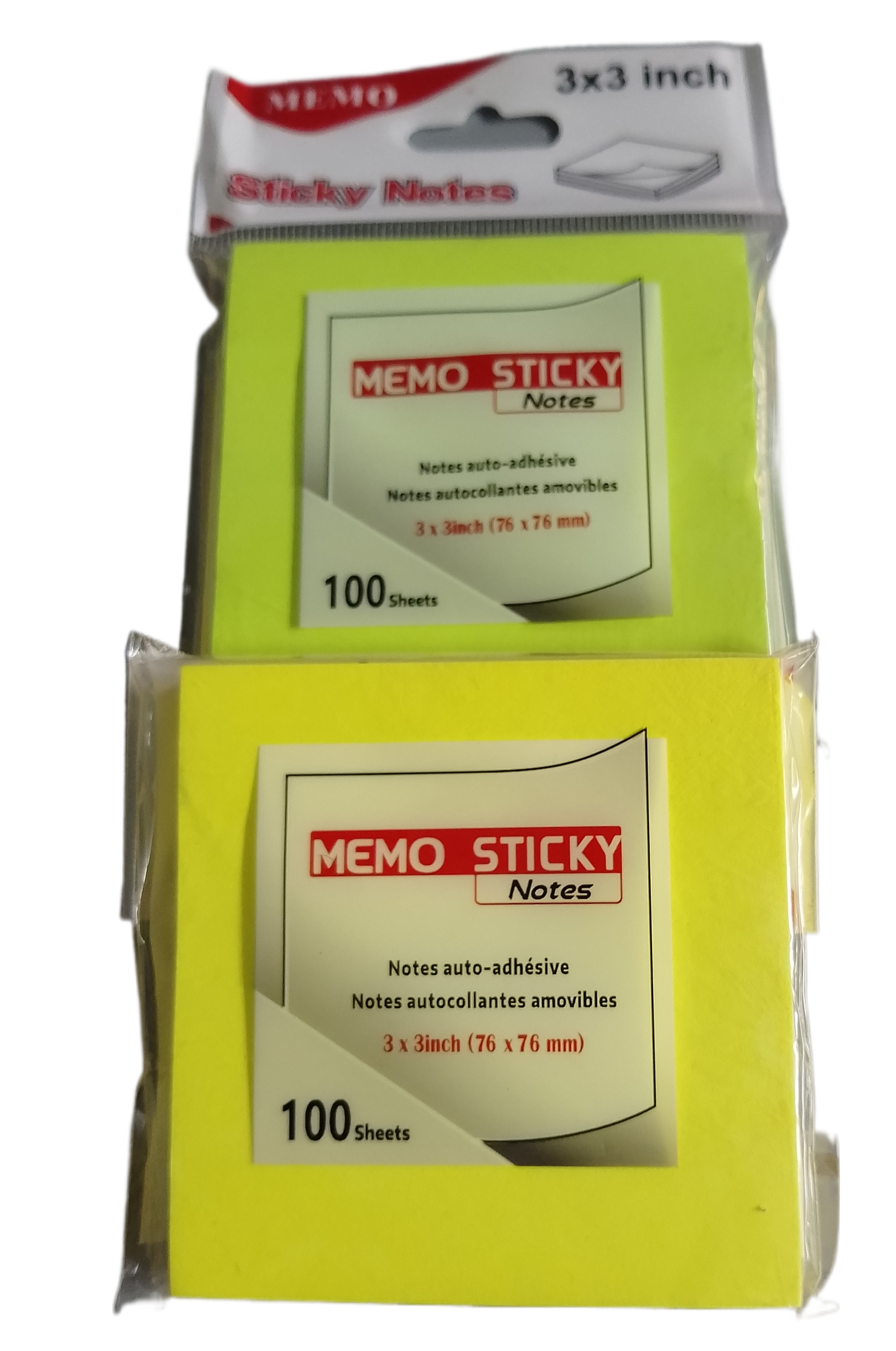 Blocs de Post-it