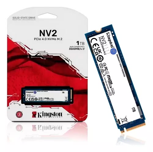 Disque dur interne SSD 1 Tera bit
