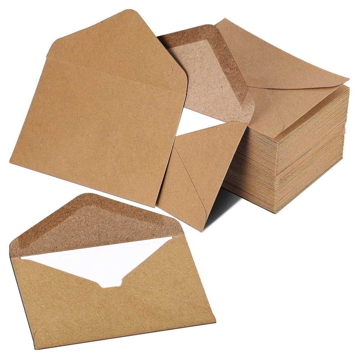 Enveloppes A6