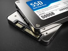 Disque dur interne SSD 512 Giga bit