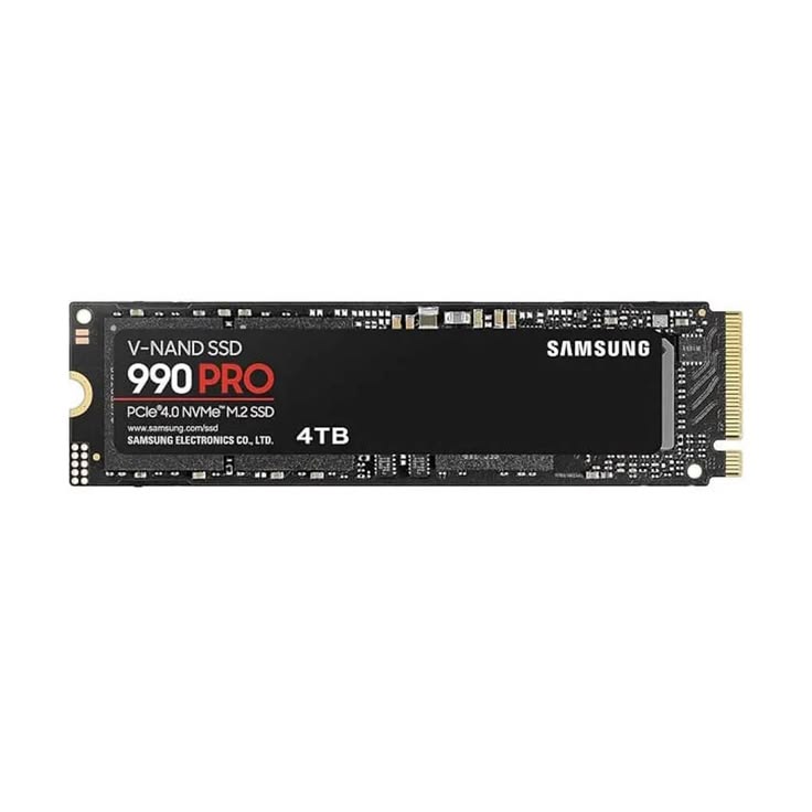 Disque dur interne SSD 4 Tera bit