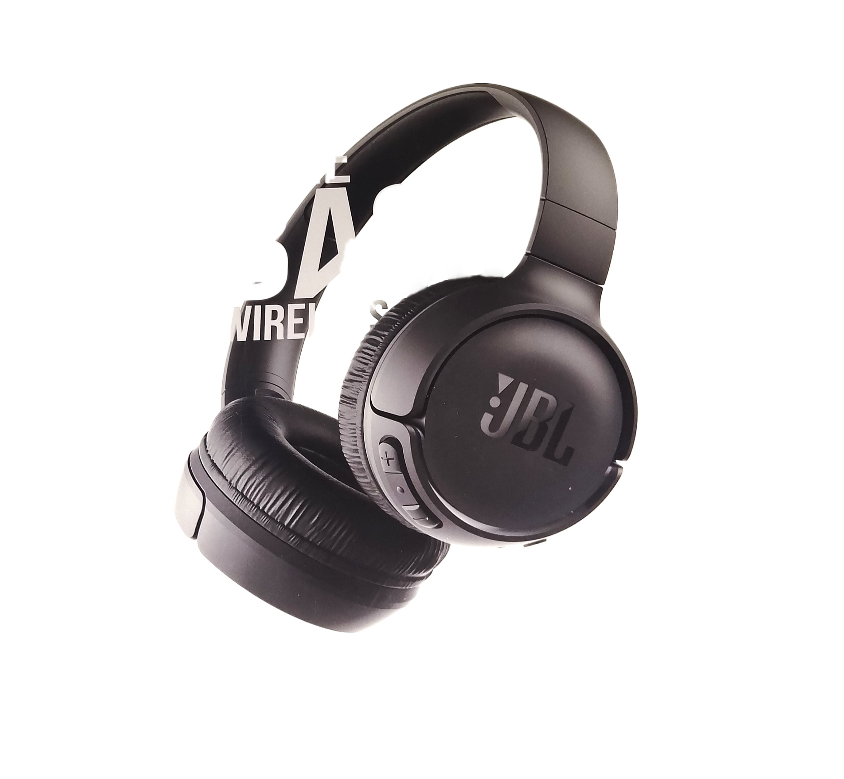 Casque JBL Pur Bass