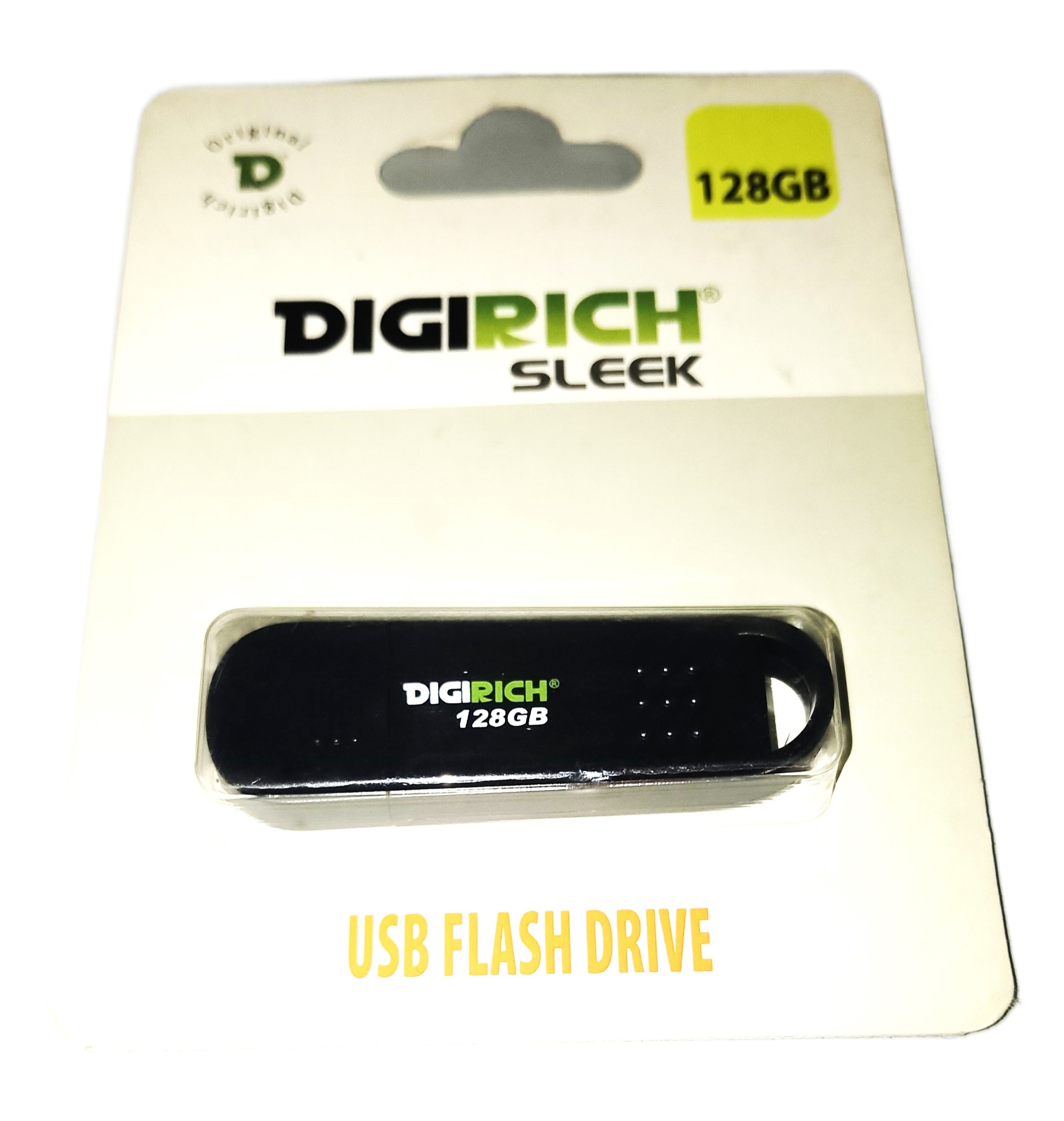CLE USB 128 GIGA