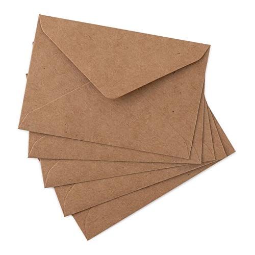 Enveloppes A5