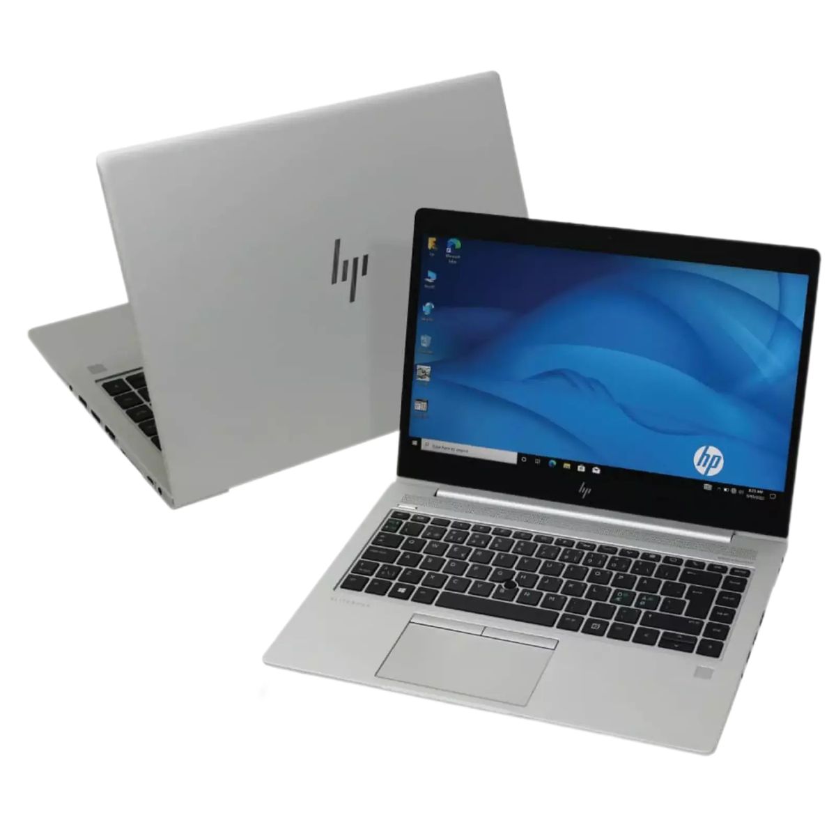 Ordinateur Portable HP