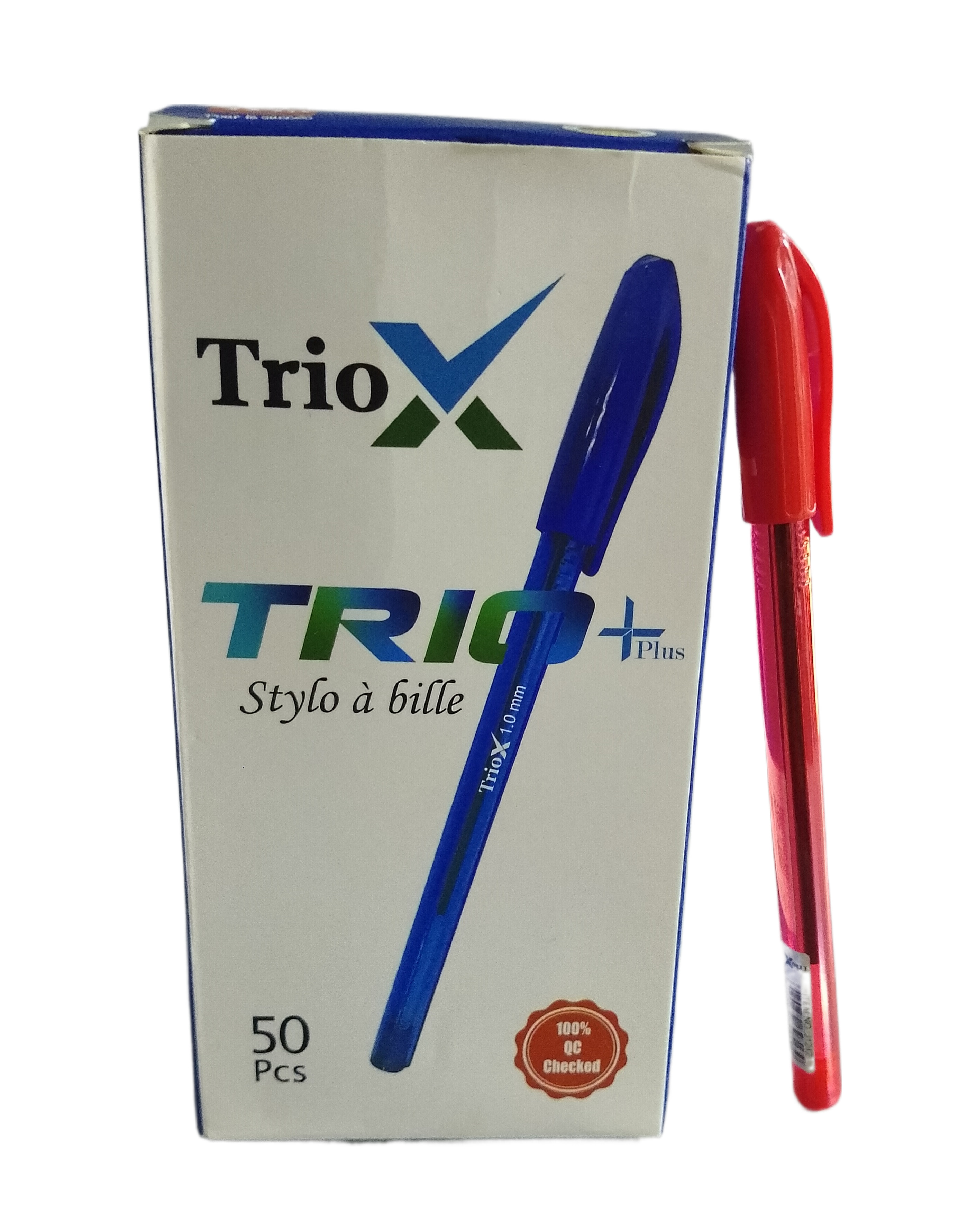 Stylo à bille TRIO
