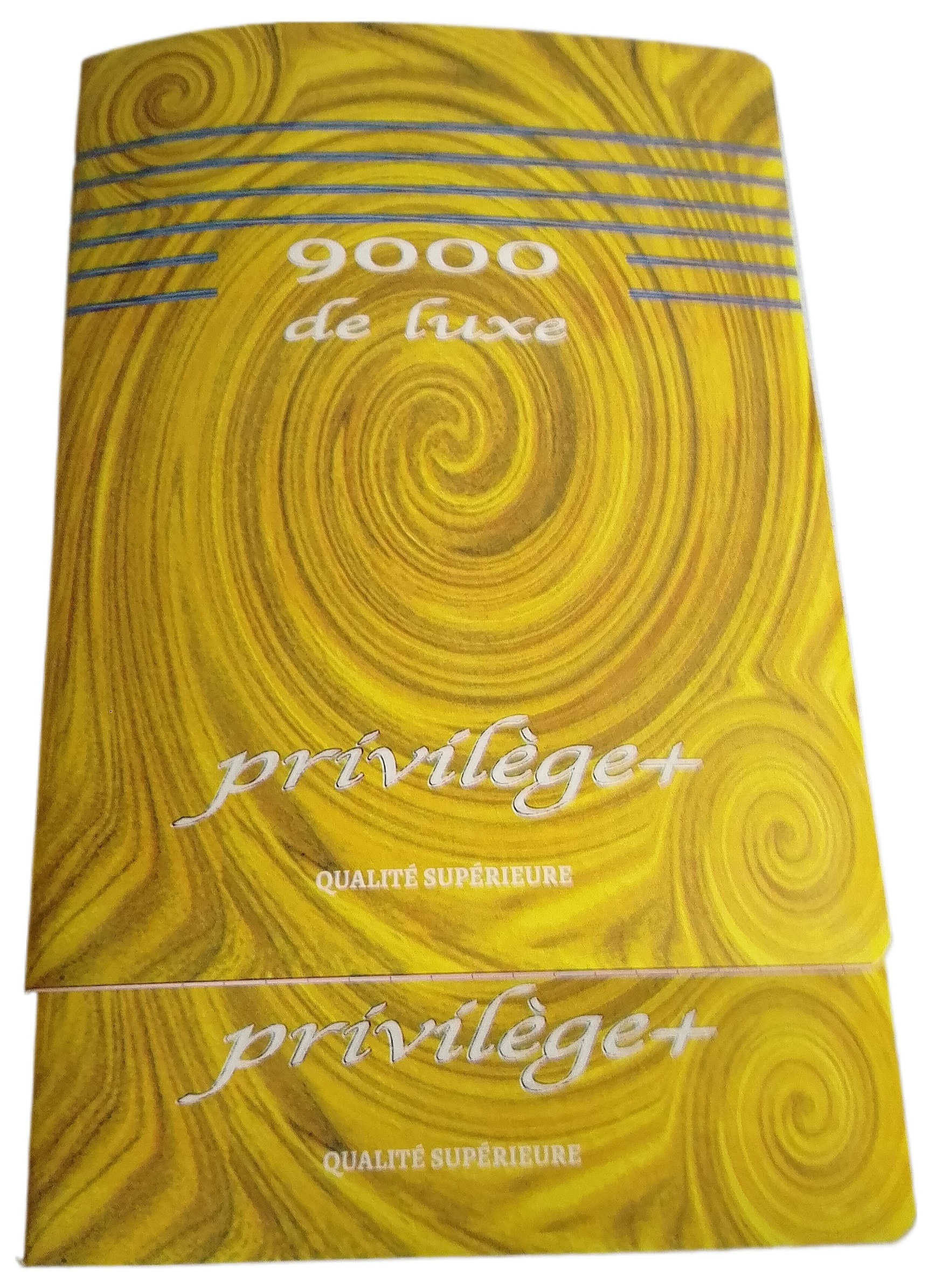 Cahiers d'écriture 100 P
